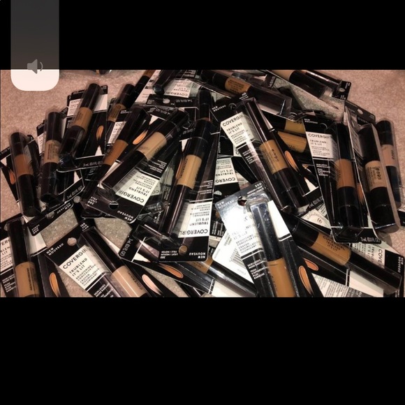 Cover girl concealer 47 ., - Picture 1 of 1